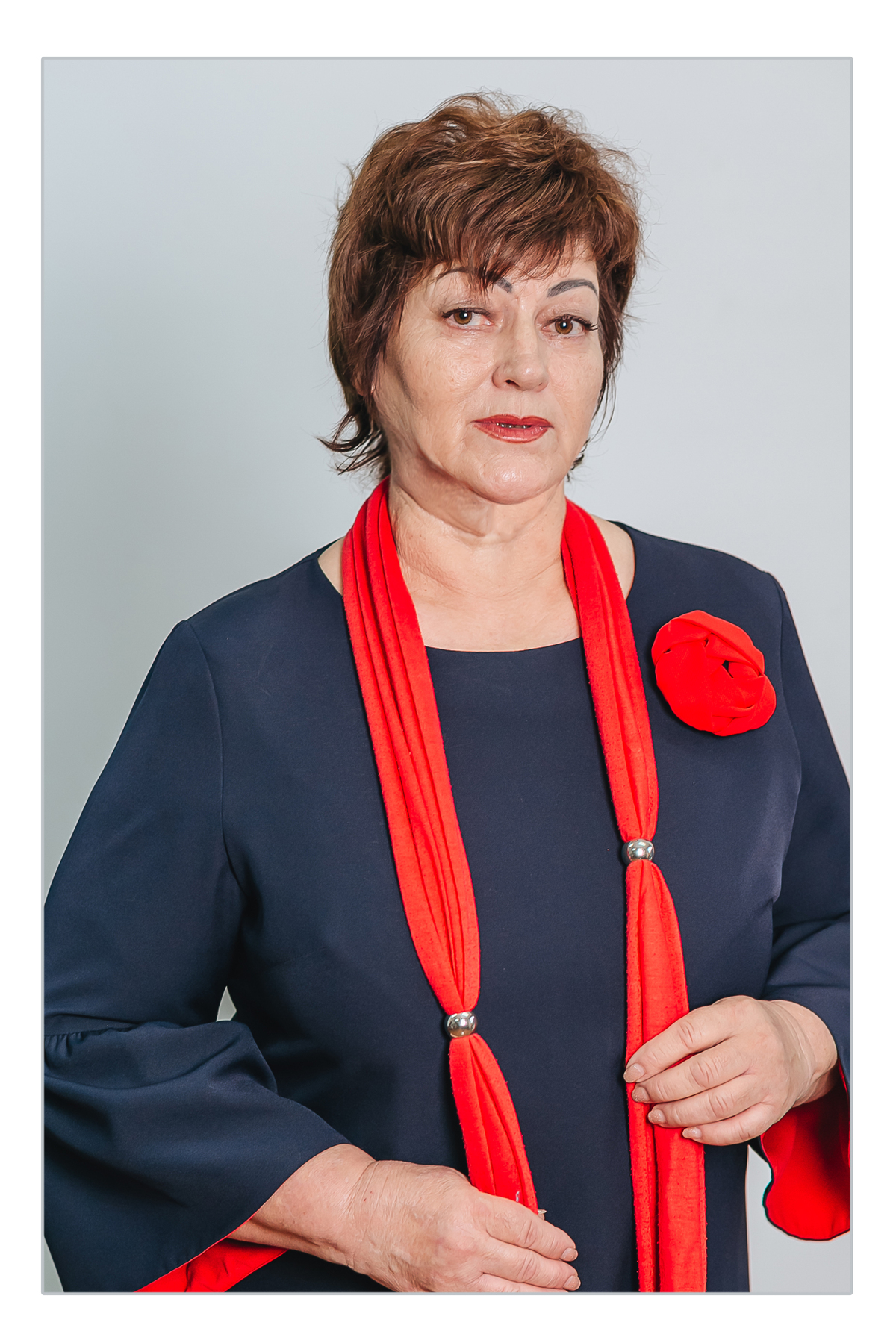 Ботеева Татьяна Дмитриевна.